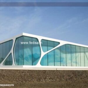 Building Design Architecture Design Architectural Engineering Architect Model No - 7108