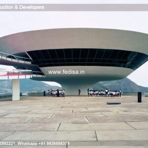 Building Design Architecture Design Architectural Engineering Architect Model No - 7109