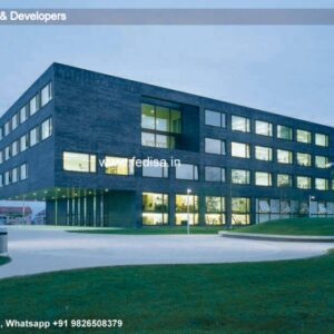 Building Design Architecture Design Architectural Engineering Architect Model No - 7110