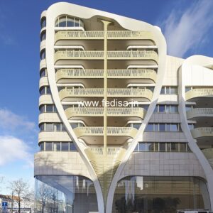 Building Design Architecture Design Architectural Engineering Architect Model No - 7111