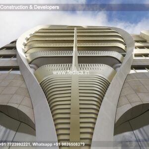 Building Design Architecture Design Architectural Engineering Architect Model No - 7112
