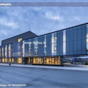 Building Design Architecture Design Architectural Engineering Architect Model No - 7114