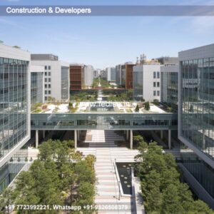 Building Design Architecture Design Architectural Engineering Architect Model No - 7115