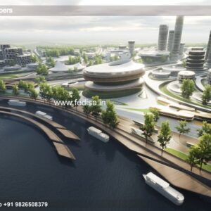 Building Design Architecture Design Architectural Engineering Architect Model No - 7119