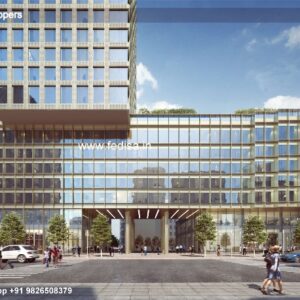 Building Design Architecture Design Architectural Engineering Architect Model No - 7121