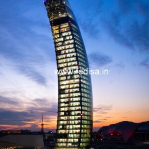 Building Design Architecture Design Architectural Engineering Architect Model No - 7123