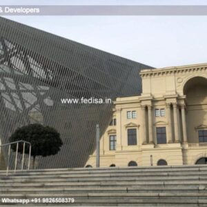 Building Design Architecture Design Architectural Engineering Architect Model No - 7124