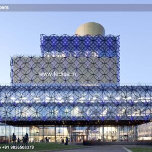 Building Design Architecture Design Architectural Engineering Architect Model No - 7126