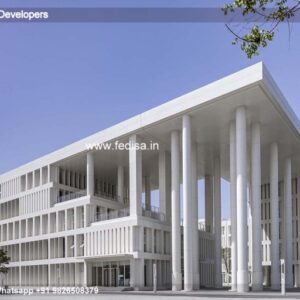 Building Design Architecture Design Architectural Engineering Architect Model No - 7127