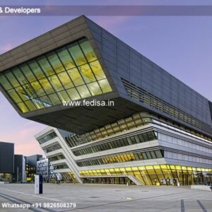 Building Design Architecture Design Architectural Engineering Architect Model No - 7128