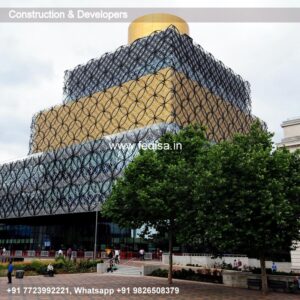 Building Design Architecture Design Architectural Engineering Architect Model No - 7129