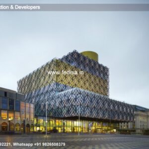 Building Design Architecture Design Architectural Engineering Architect Model No - 7130