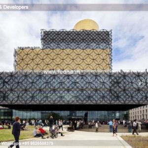 Building Design Architecture Design Architectural Engineering Architect Model No - 7131