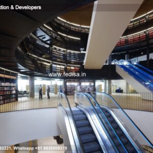 Building Design Architecture Design Architectural Engineering Architect Model No - 7132