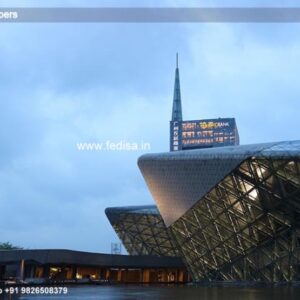 Building Design Architecture Design Architectural Engineering Architect Model No - 7134