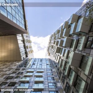 Building Design Architecture Design Architectural Engineering Architect Model No - 7139