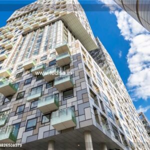 Building Design Architecture Design Architectural Engineering Architect Model No - 7140