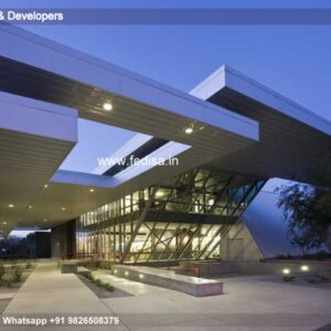 Building Design Architecture Design Architectural Engineering Architect Model No - 7141