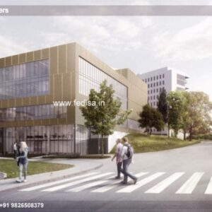 Building Design Architecture Design Architectural Engineering Architect Model No - 7142