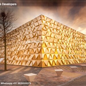 Building Design Architecture Design Architectural Engineering Architect Model No - 7144