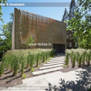 Building Design Architecture Design Architectural Engineering Architect Model No - 7145