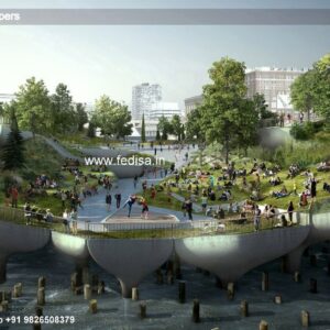 Building Design Architecture Design Architectural Engineering Architect Model No - 7149