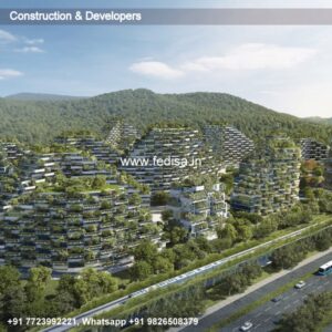 Building Design Architecture Design Architectural Engineering Architect Model No - 7152