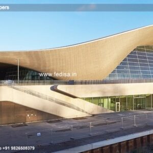 Building Design Architecture Design Architectural Engineering Architect Model No - 7168