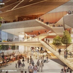 Building Design Architecture Design Architectural Engineering Architect Model No - 7169