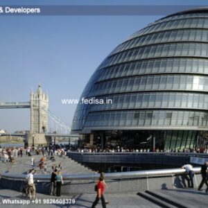 Building Design Architecture Design Architectural Engineering Architect Model No - 7170