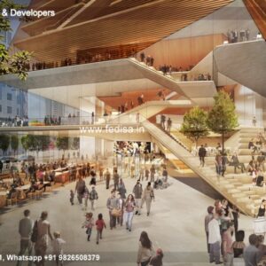 Building Design Architecture Design Architectural Engineering Architect Model No - 7171