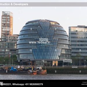 Building Design Architecture Design Architectural Engineering Architect Model No - 7173