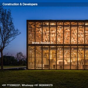 Building Design Architecture Design Architectural Engineering Architect Model No - 7176