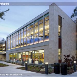 Building Design Architecture Design Architectural Engineering Architect Model No - 7179