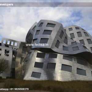 Building Design Architecture Design Architectural Engineering Architect Model No - 7181