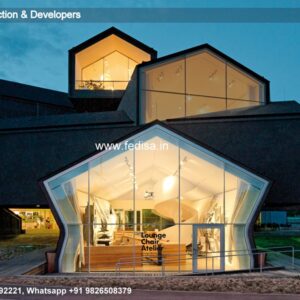 Building Design Architecture Design Architectural Engineering Architect Model No - 7184