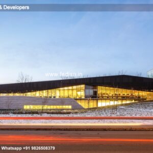 Building Design Architecture Design Architectural Engineering Architect Model No - 7192