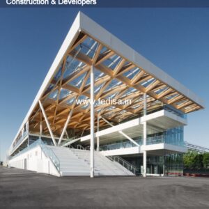 Building Design Architecture Design Architectural Engineering Architect Model No - 7193