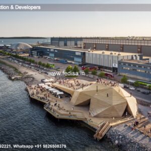 Building Design Architecture Design Architectural Engineering Architect Model No - 7194