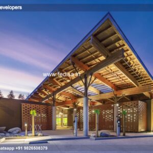 Building Design Architecture Design Architectural Engineering Architect Model No - 7196