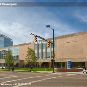 Building Design Architecture Design Architectural Engineering Architect Model No - 7198