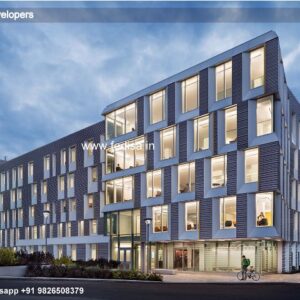 Building Design Architecture Design Architectural Engineering Architect Model No - 7200