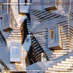 Building Design Architecture Design Architectural Engineering Architect Model No - 7208