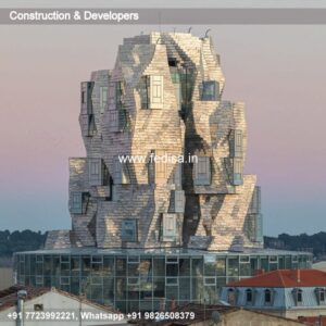 Building Design Architecture Design Architectural Engineering Architect Model No - 7209