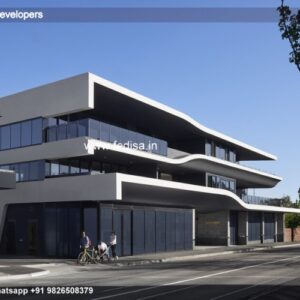 Building Design Architecture Design Architectural Engineering Architect Model No - 7210