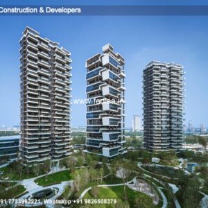 Building Design Architecture Design Architectural Engineering Architect Model No - 7211