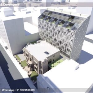 Building Design Architecture Design Architectural Engineering Architect Model No - 7212