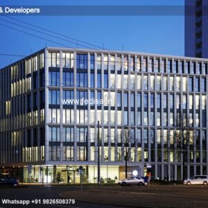 Building Design Architecture Design Architectural Engineering Architect Model No - 7213