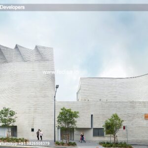 Building Design Architecture Design Architectural Engineering Architect Model No - 7216