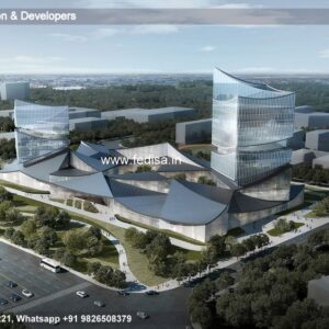 Building Design Architecture Design Architectural Engineering Architect Model No - 7219